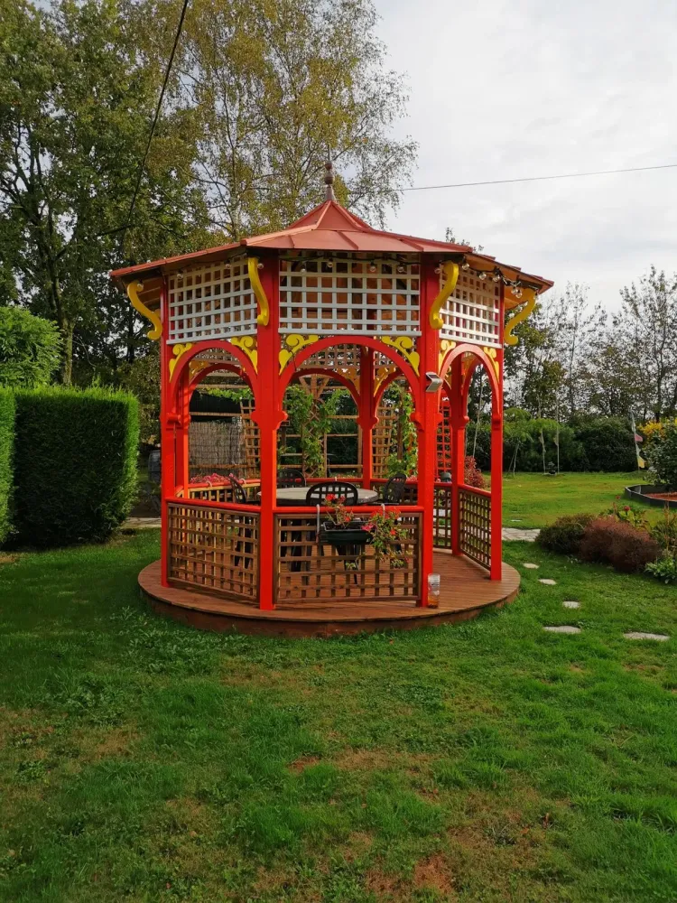 Couvreur à Rives-du-Couesnon